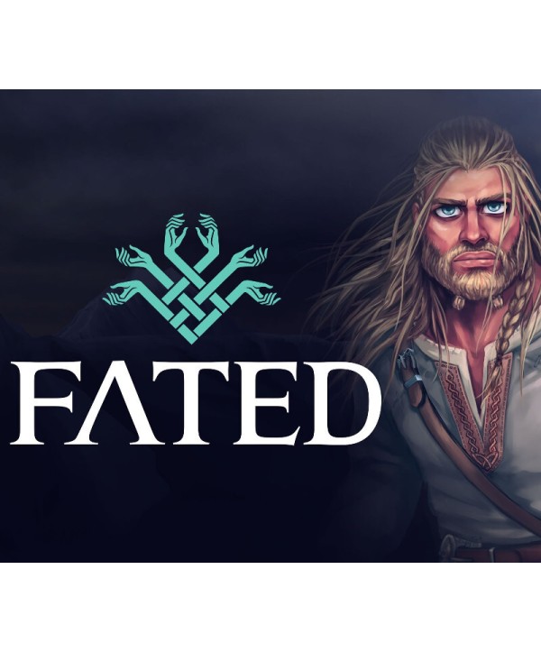 FATED: The Silent Oath Steam Key GLOBAL